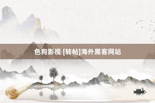 色狗影视 [转帖]海外黑客网站